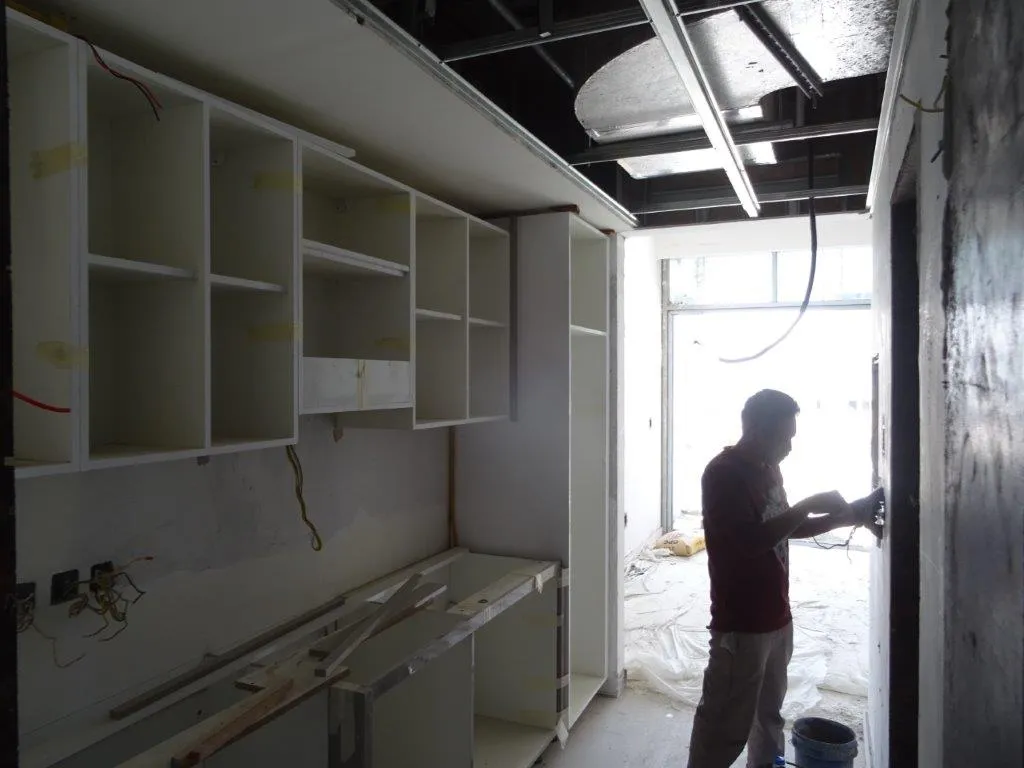 project inspections