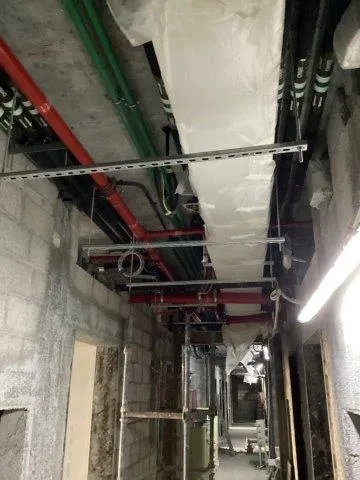 project inspections