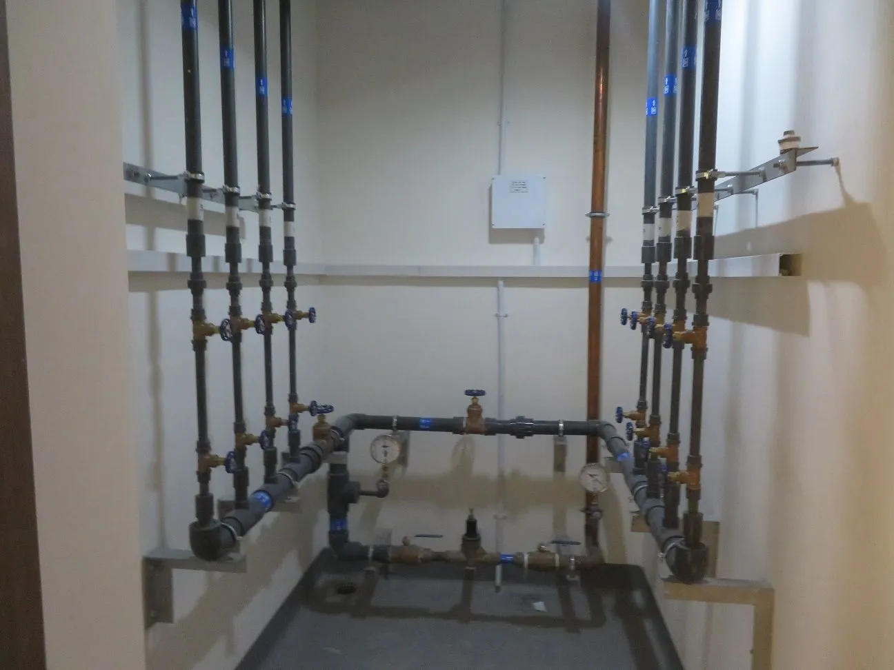 project inspections