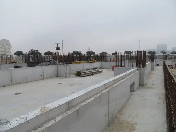 project inspections