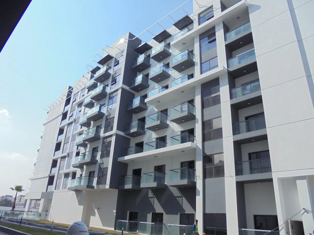 project inspections