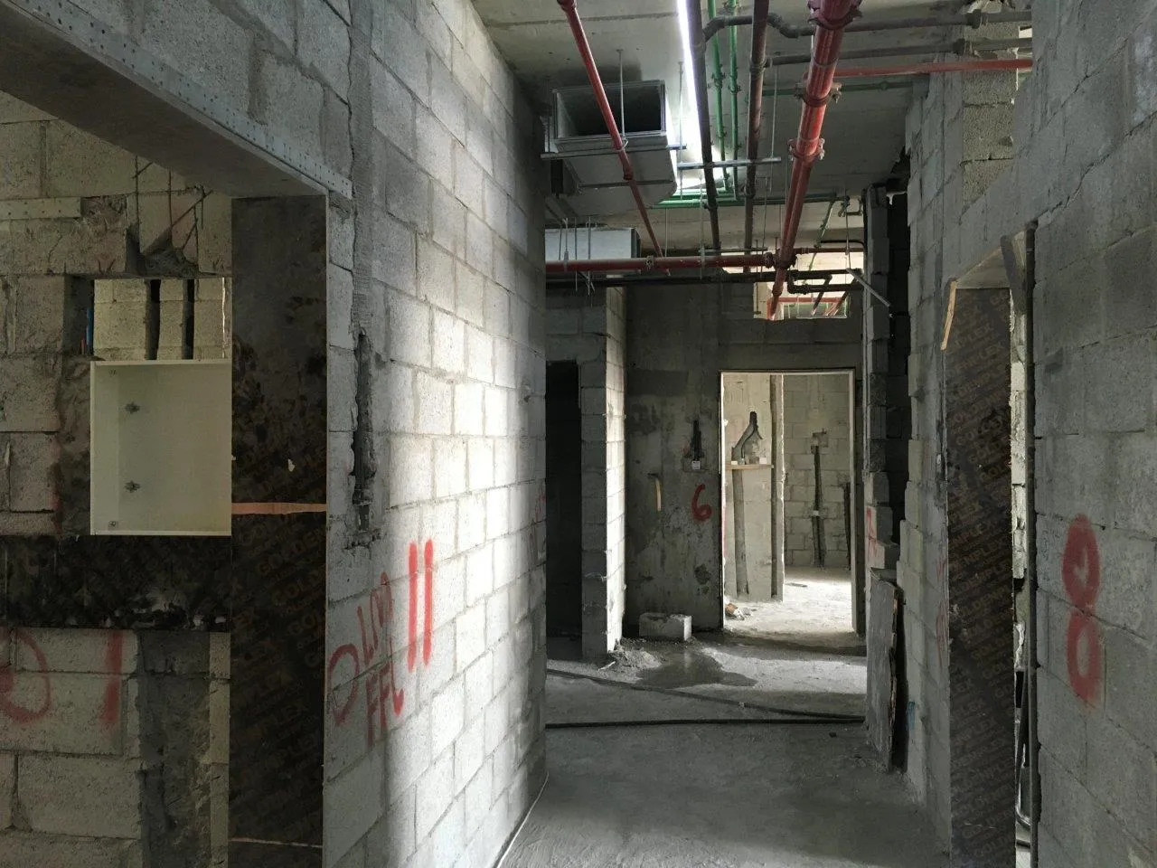 project inspections