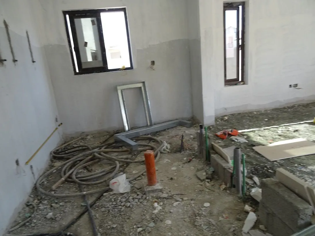 project inspections