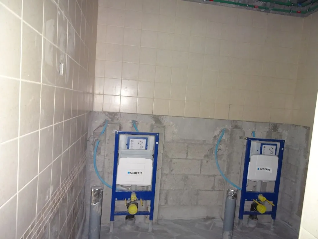 project inspections