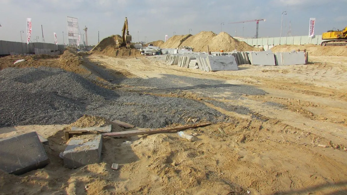 project inspections