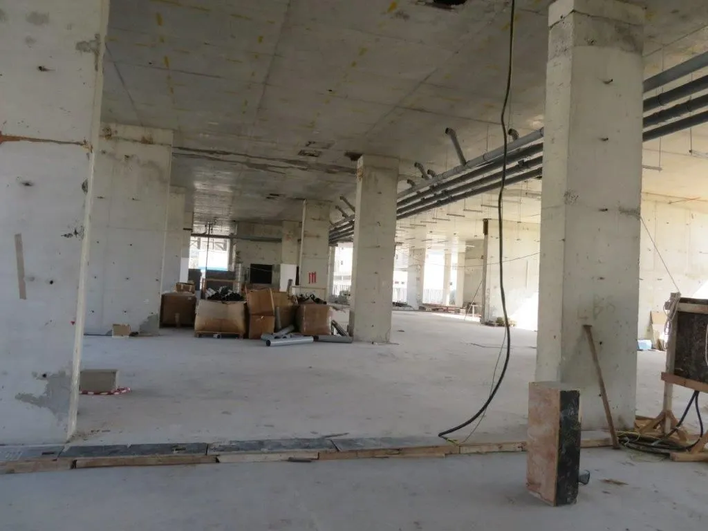 project inspections