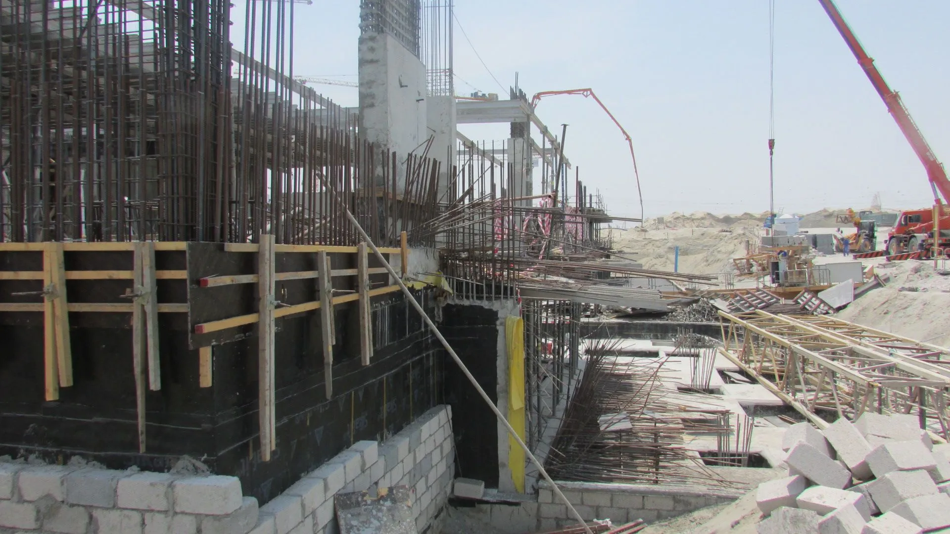 project inspections