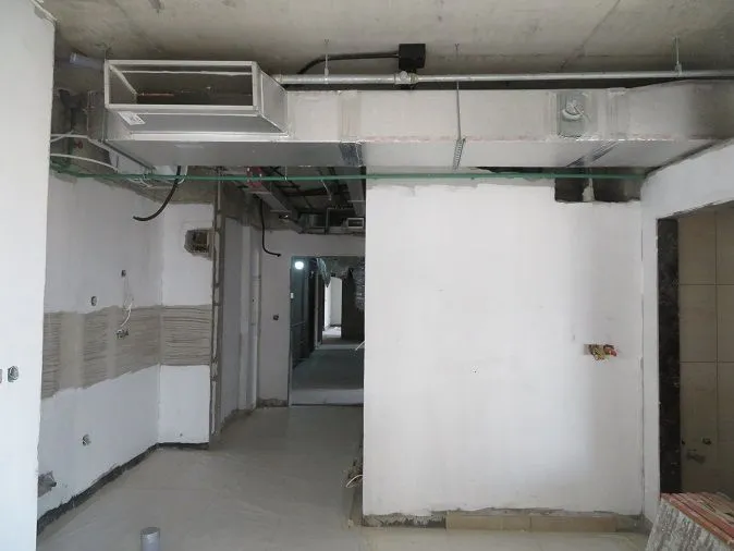 project inspections
