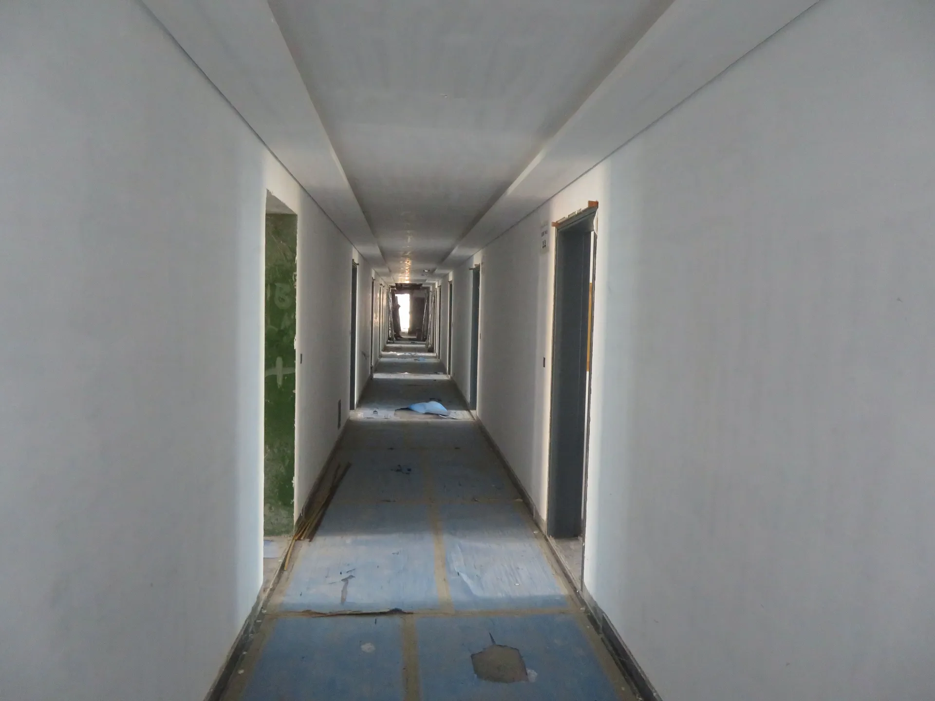 project inspections