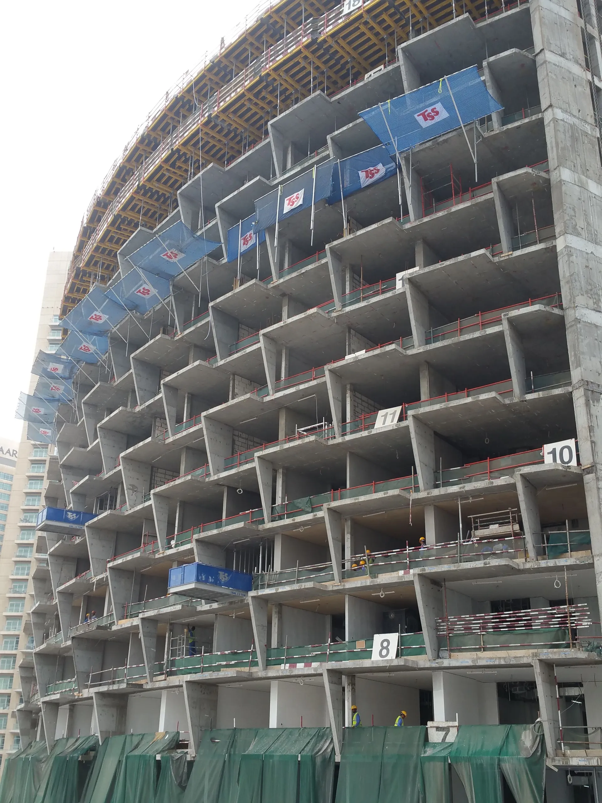 project inspections