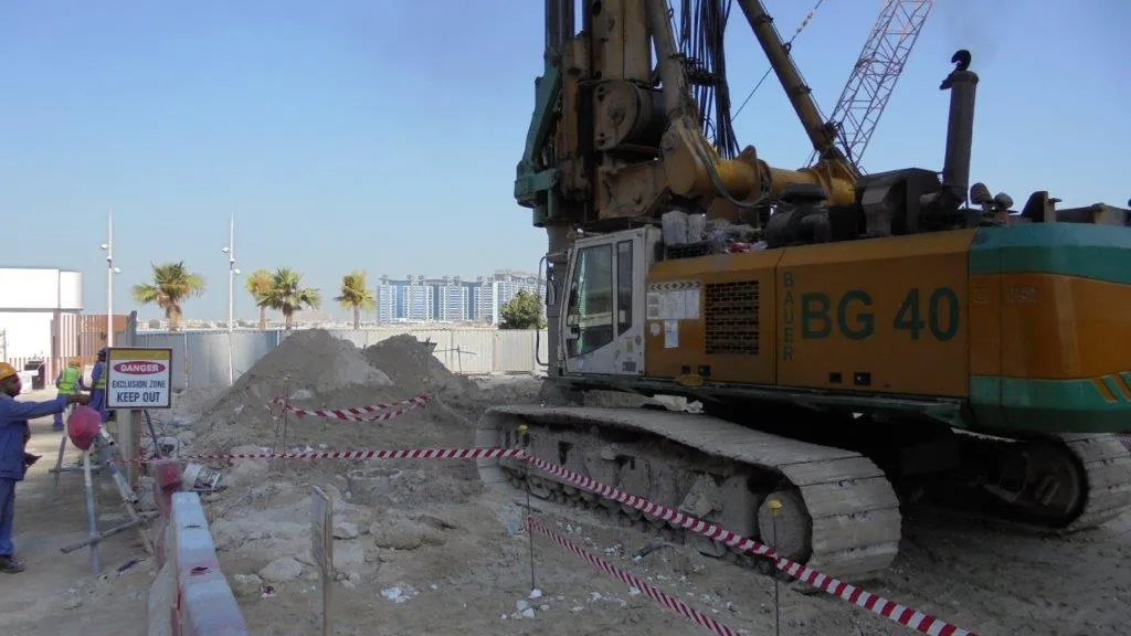 project inspections