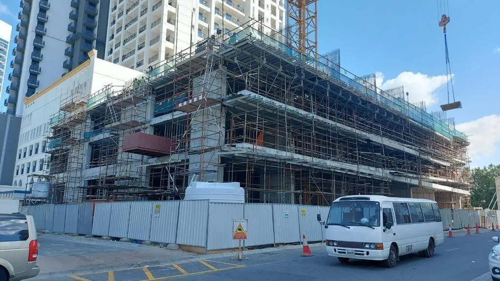 project inspections