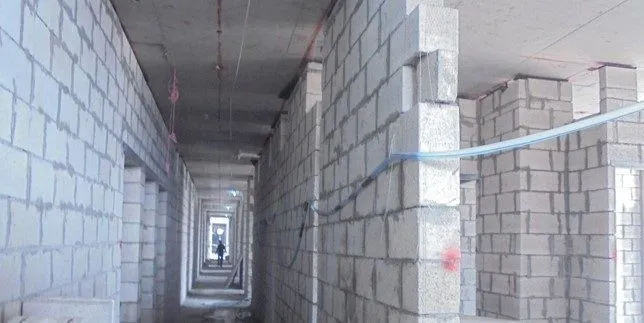 project inspections
