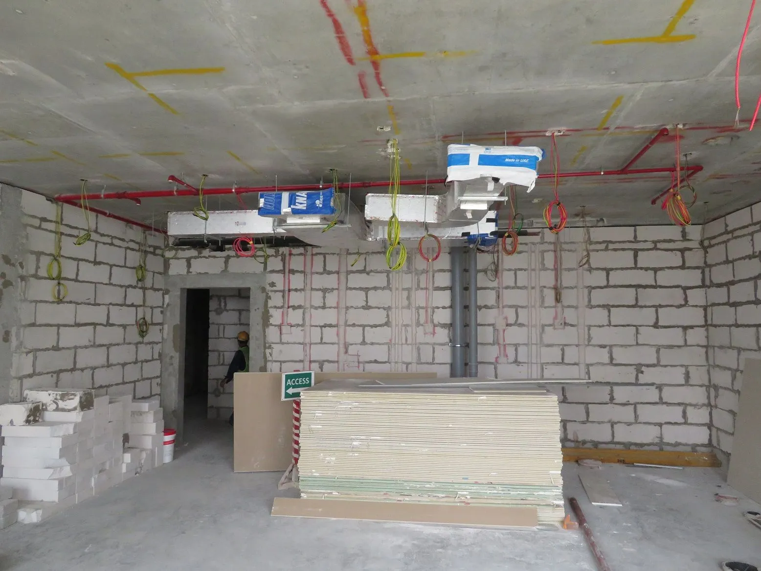 project inspections