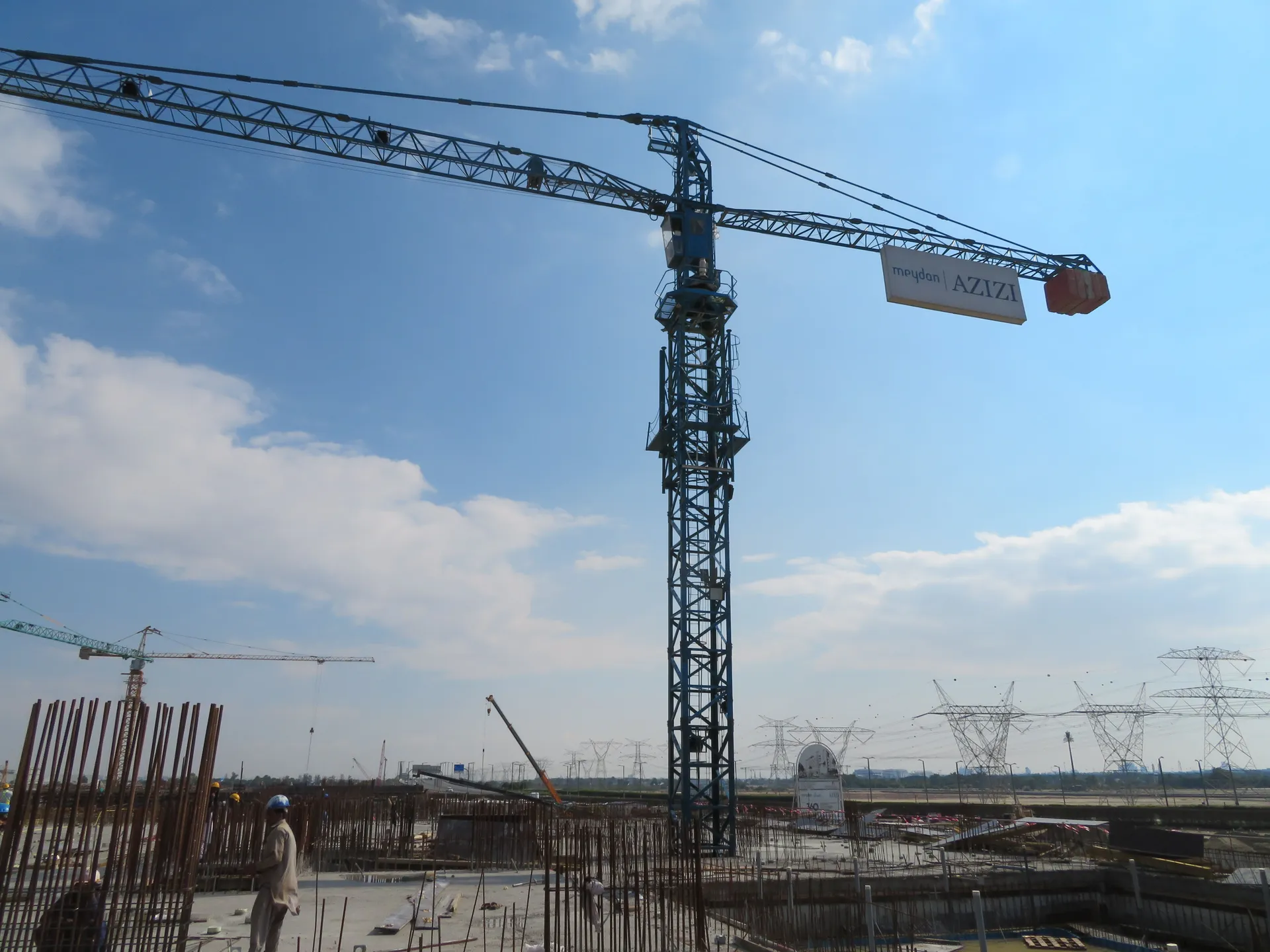 project inspections