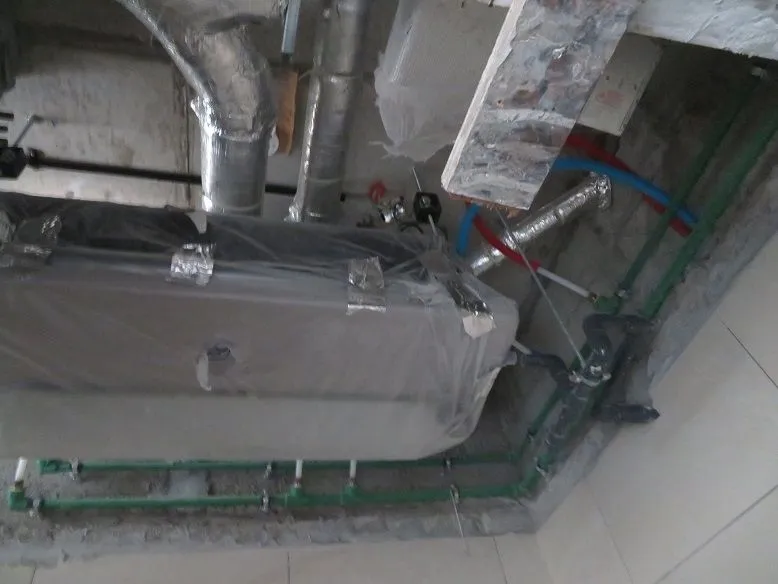 project inspections