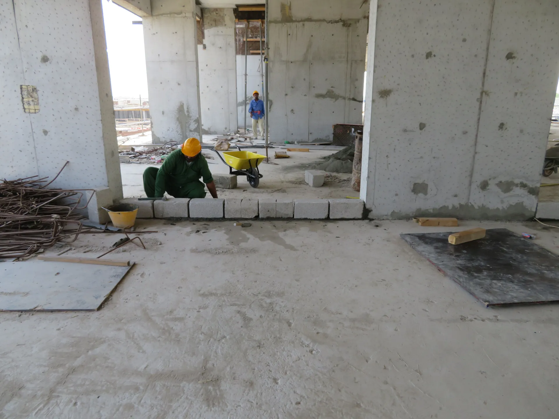 project inspections