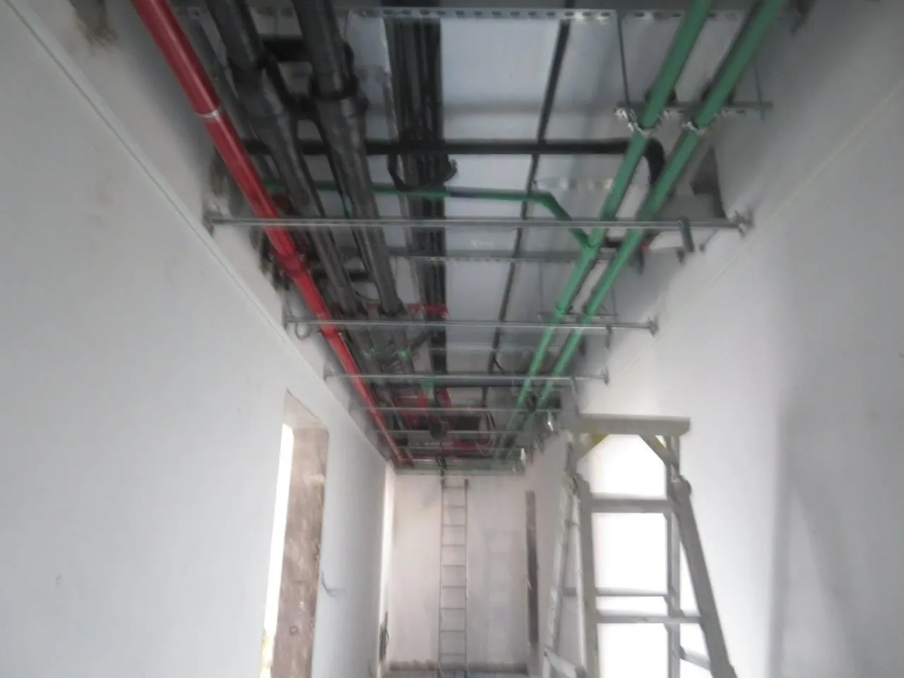 project inspections