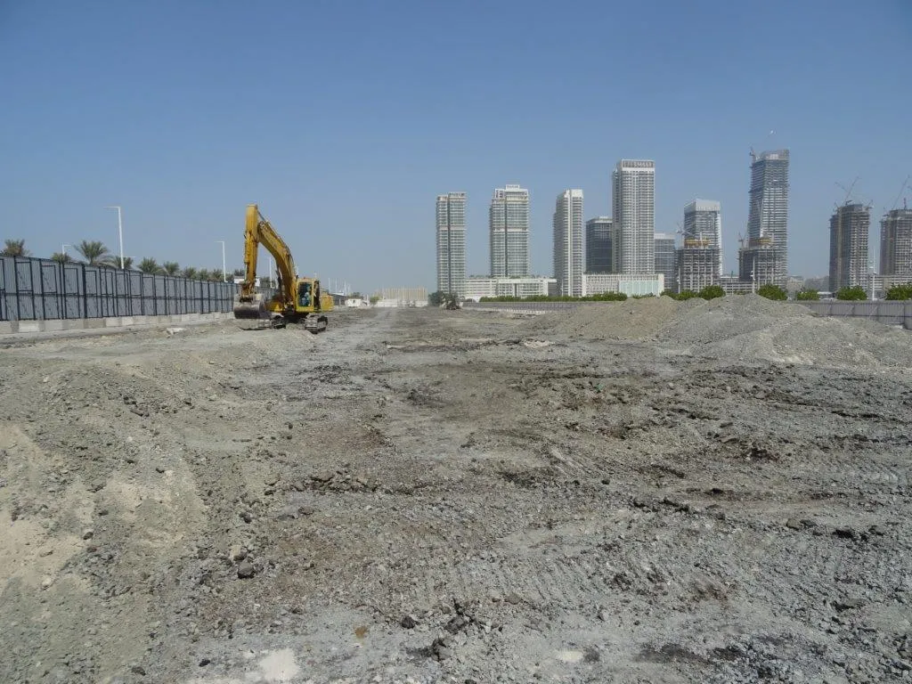 project inspections
