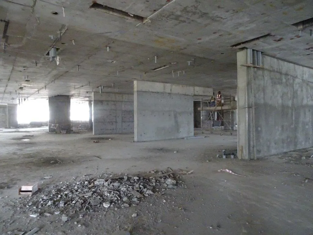 project inspections