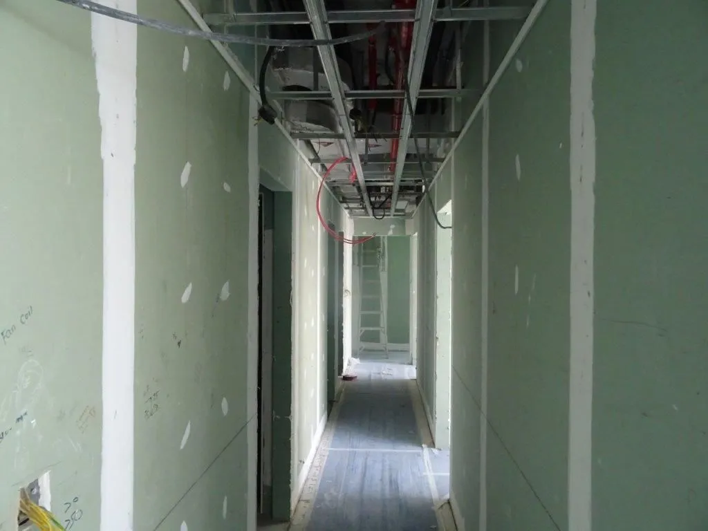 project inspections