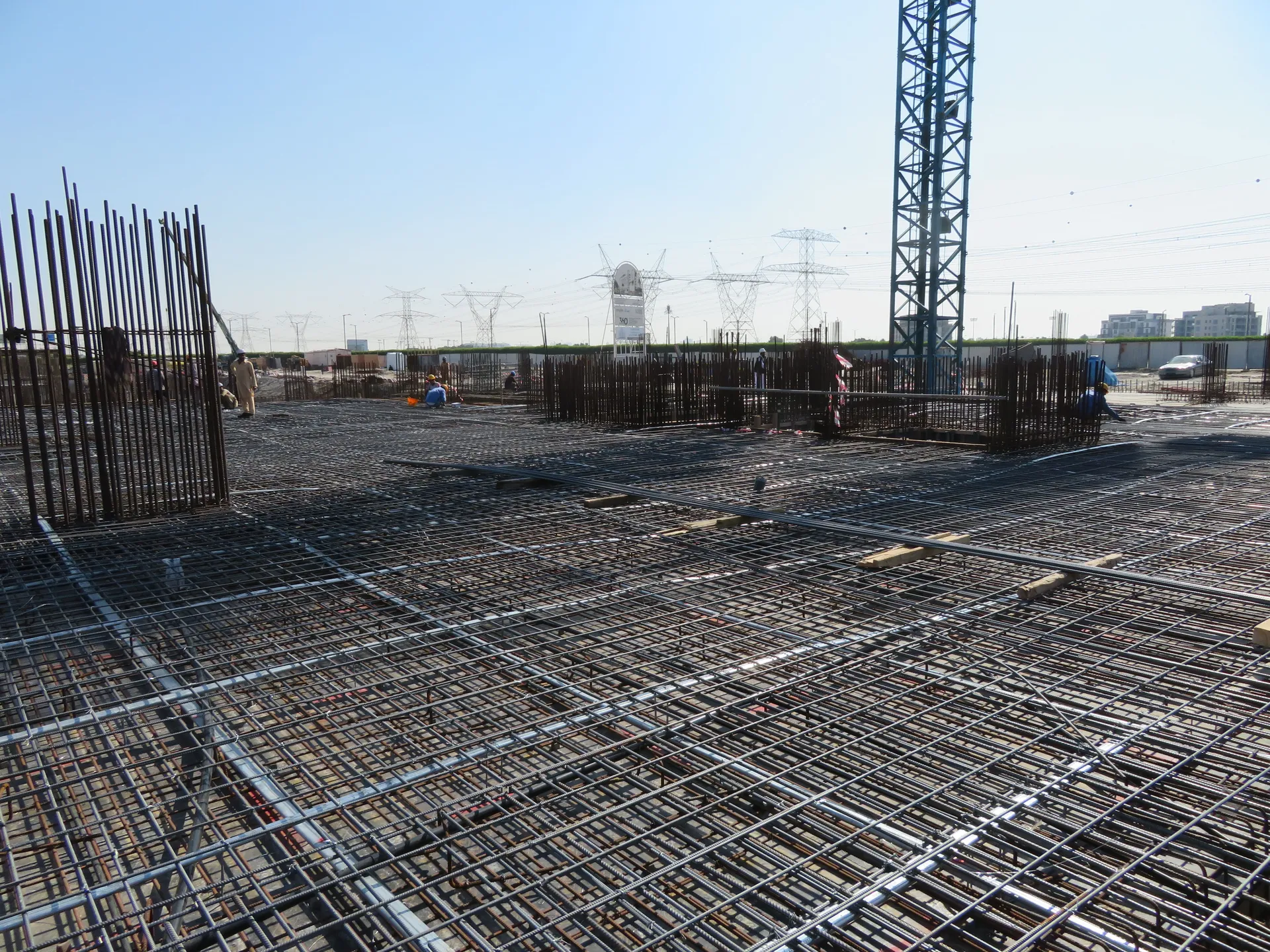 project inspections