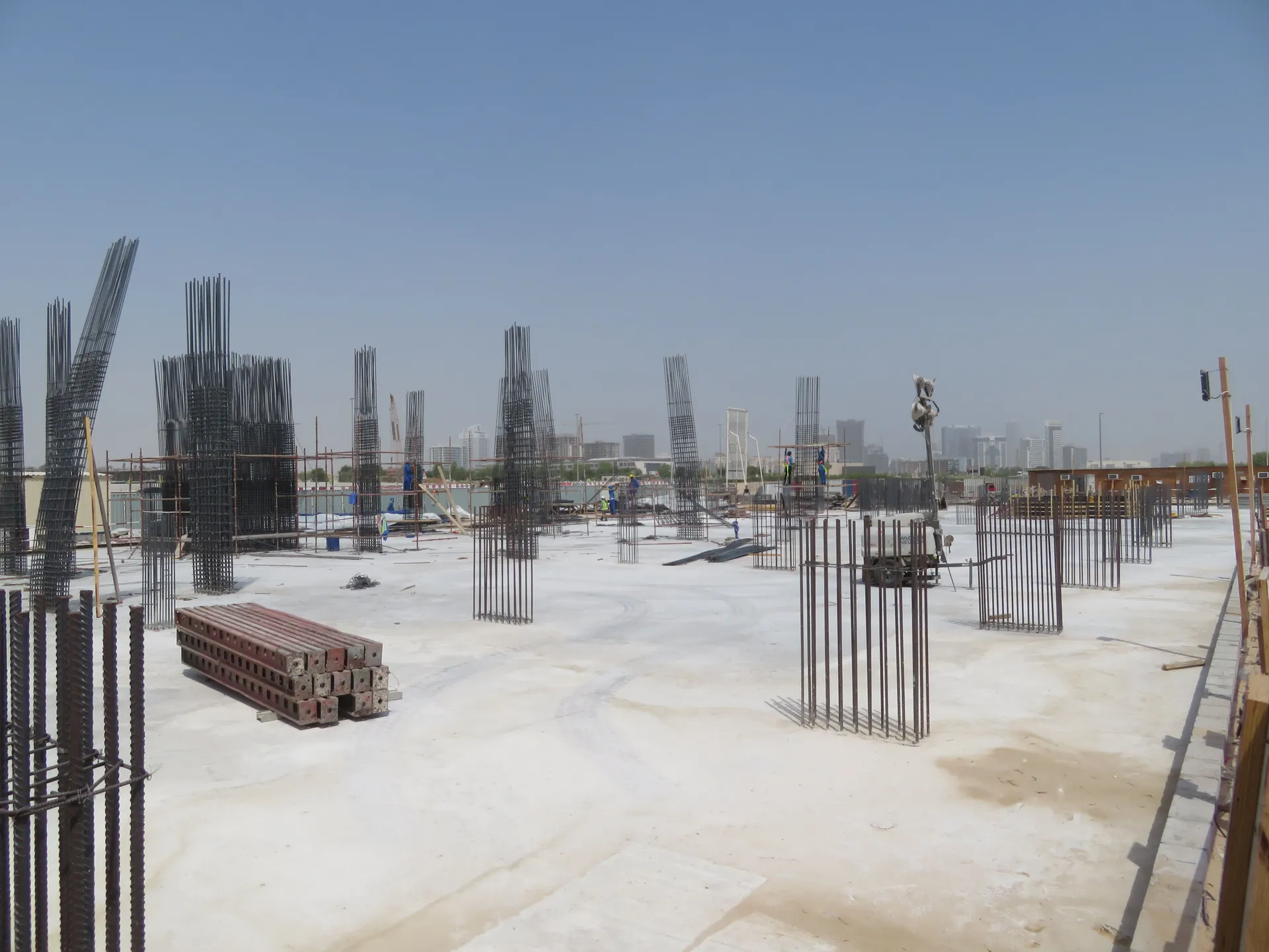 project inspections