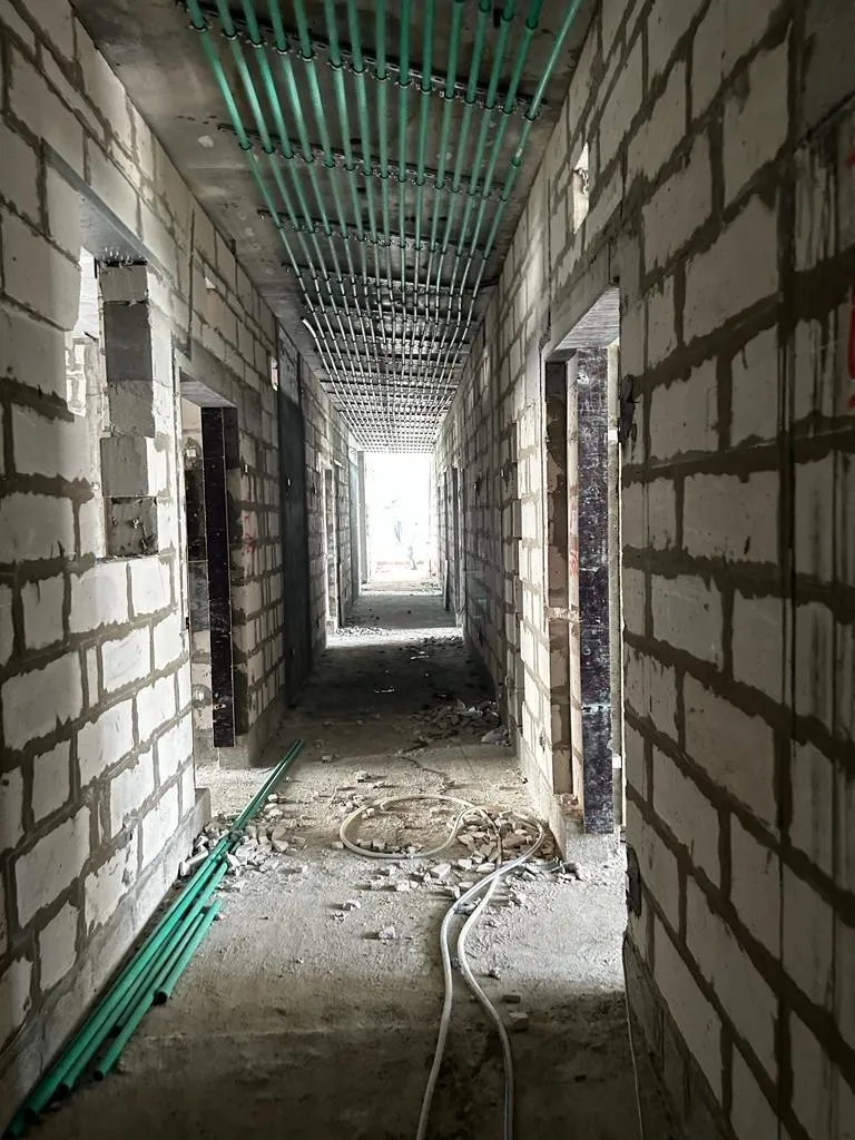 project inspections