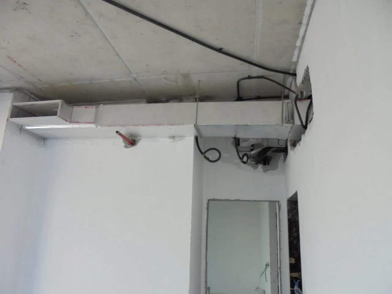 project inspections