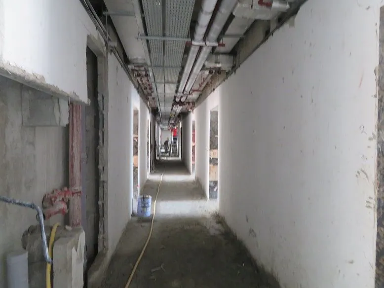 project inspections