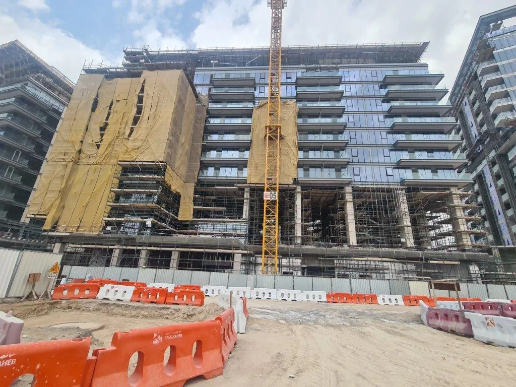 project inspections