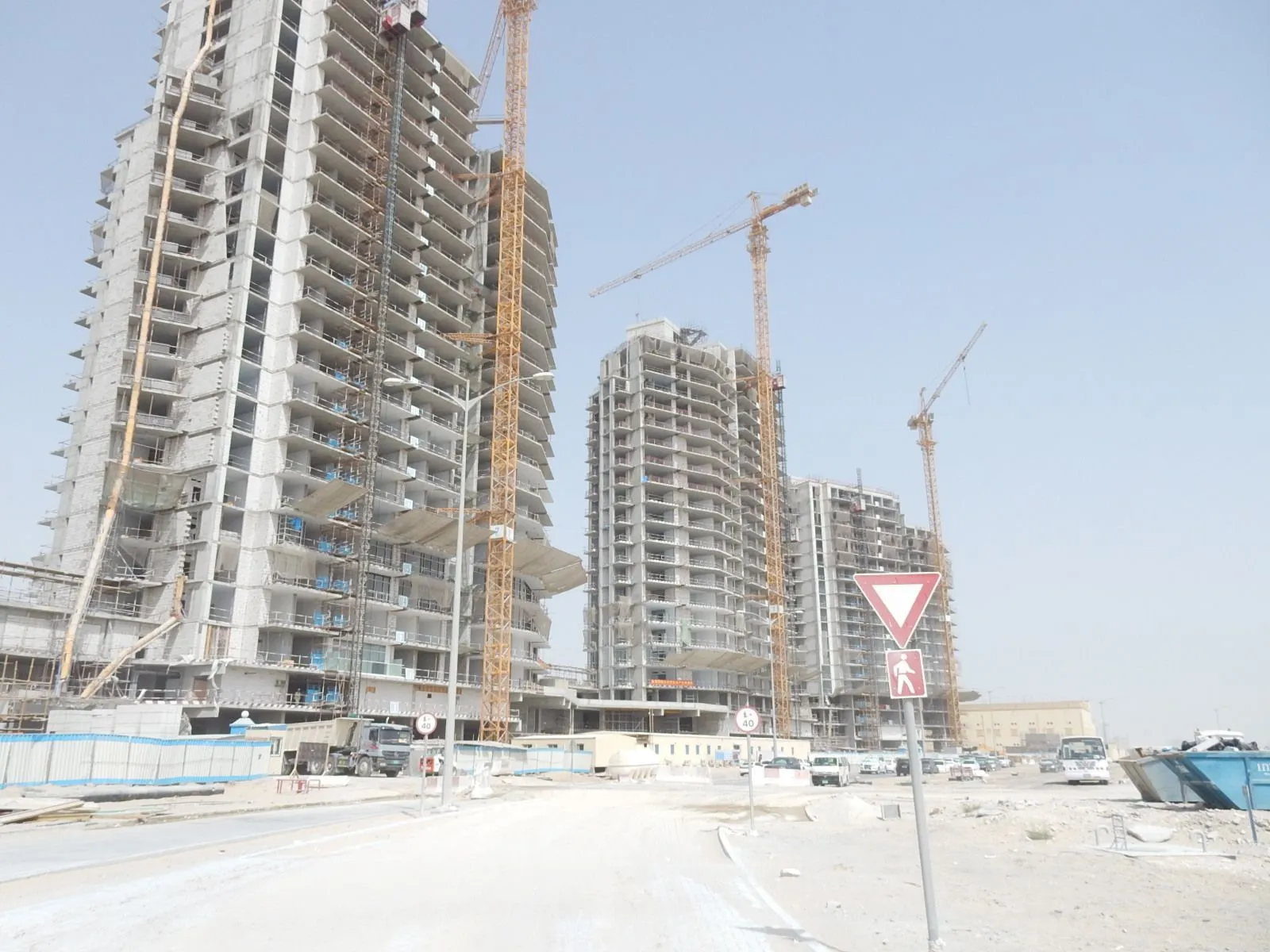 project inspections
