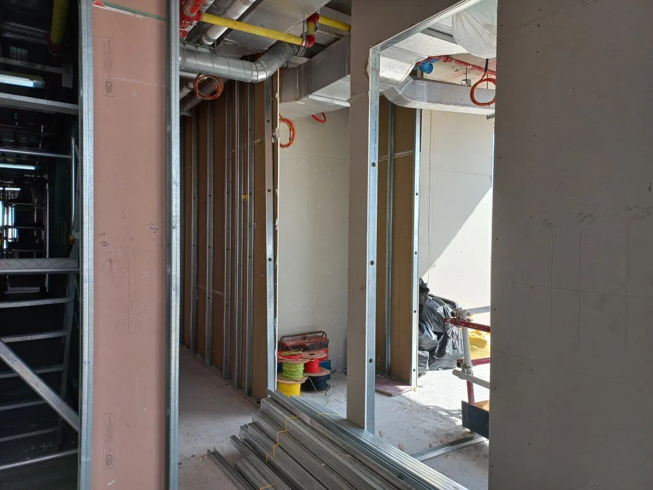 project inspections