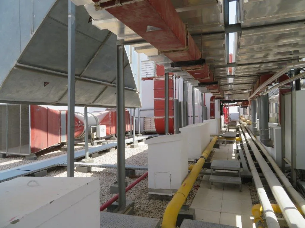 project inspections