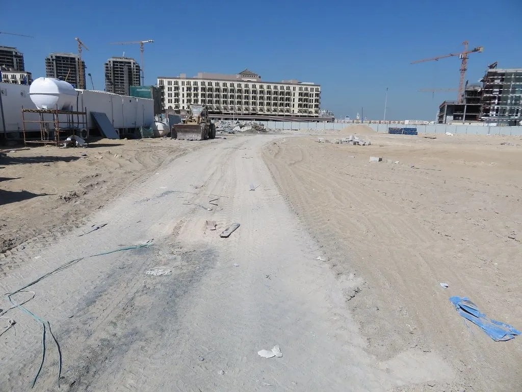 project inspections