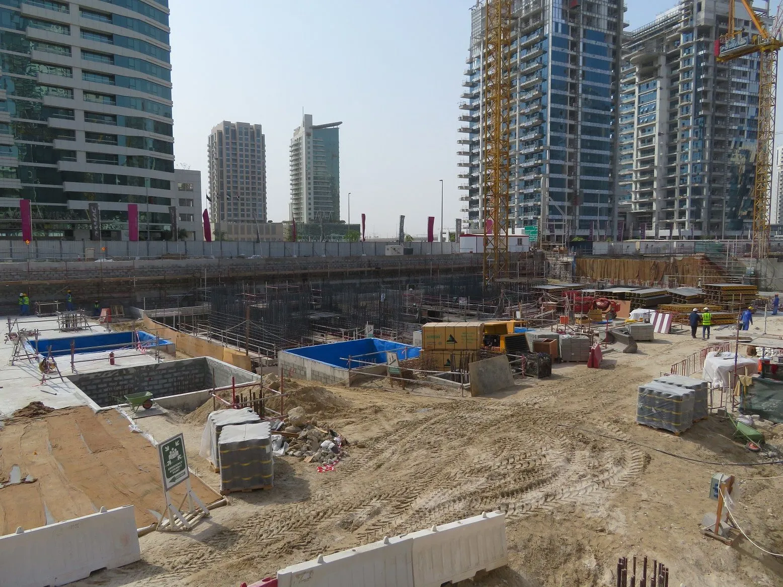 project inspections