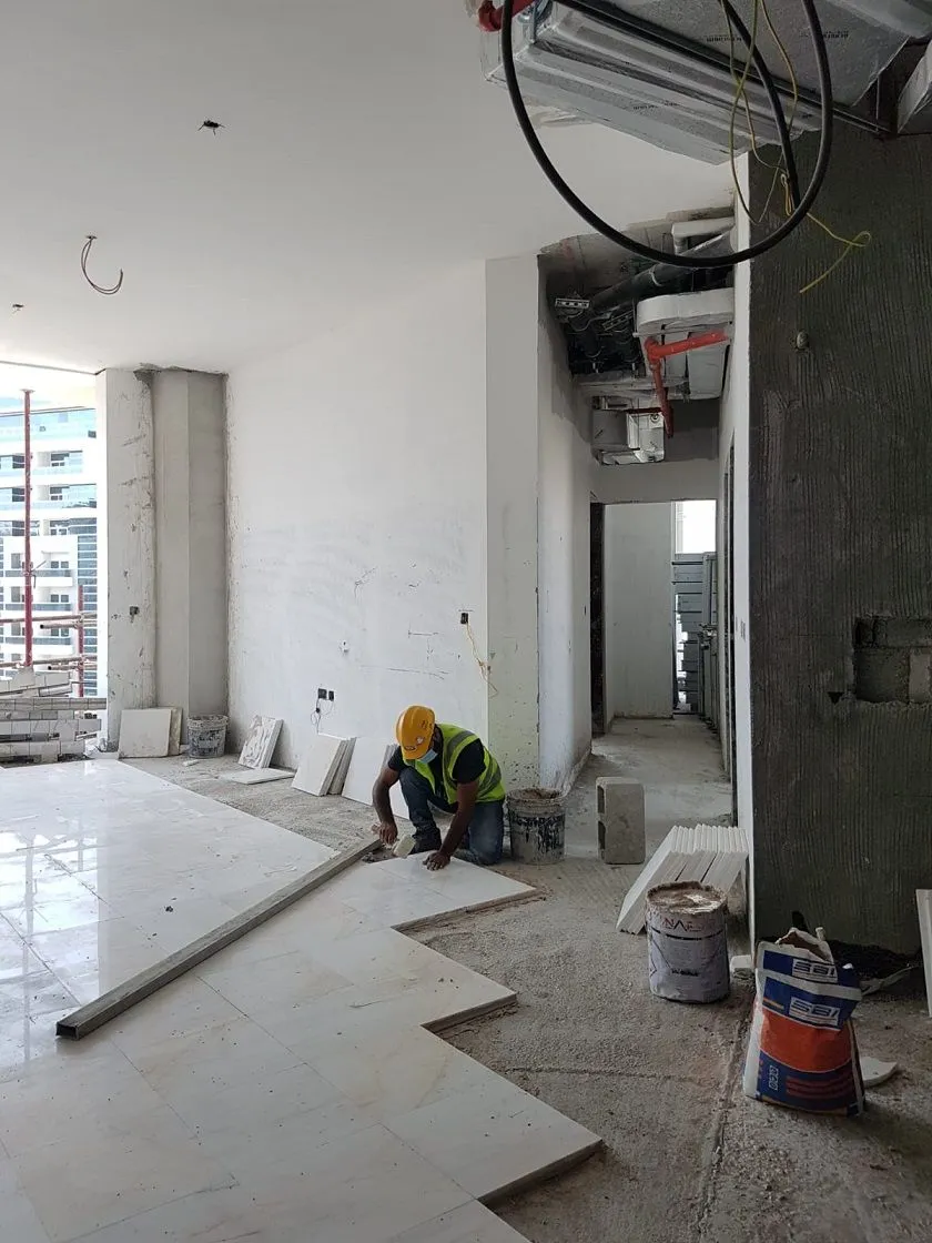 project inspections