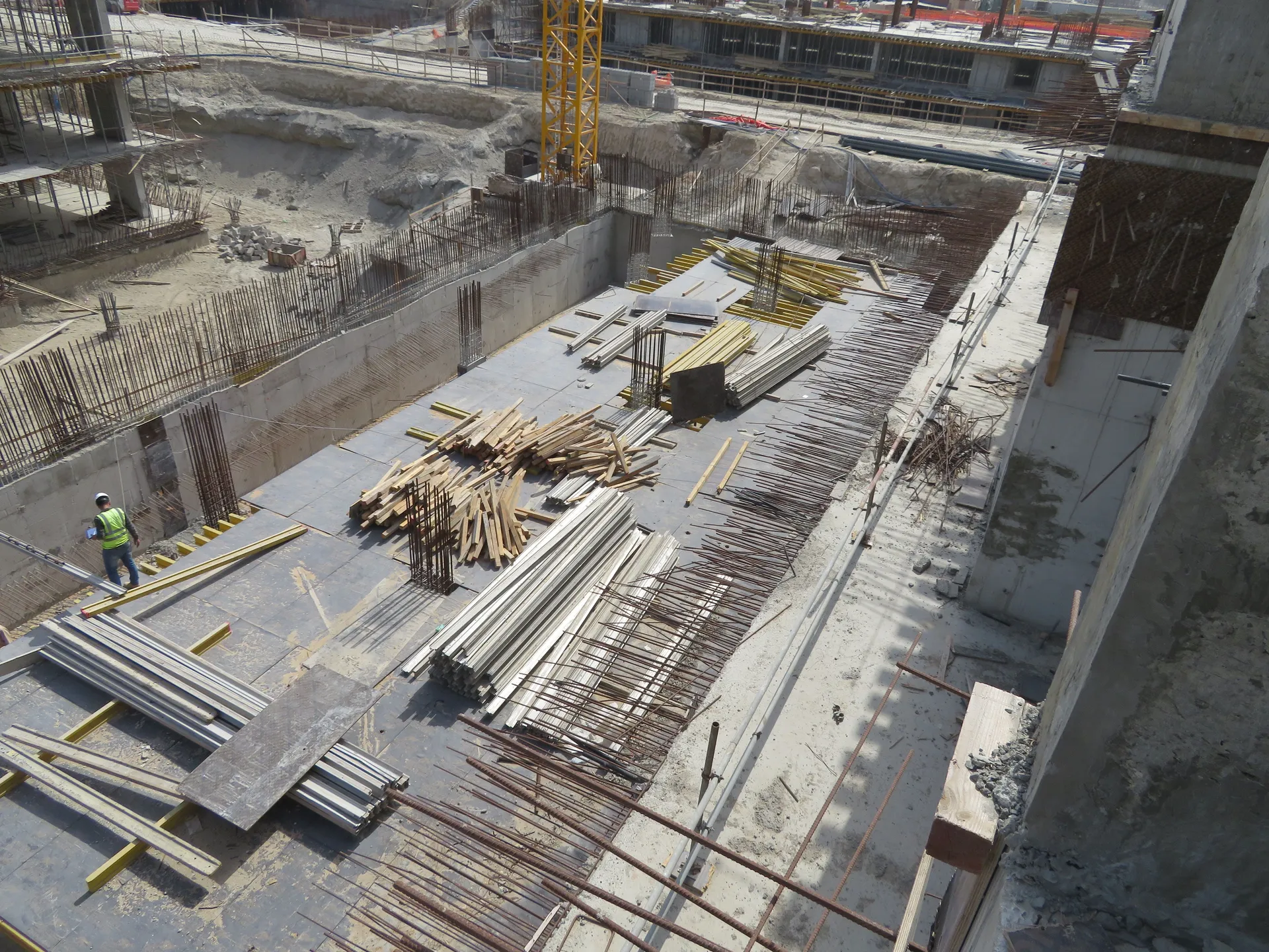 project inspections