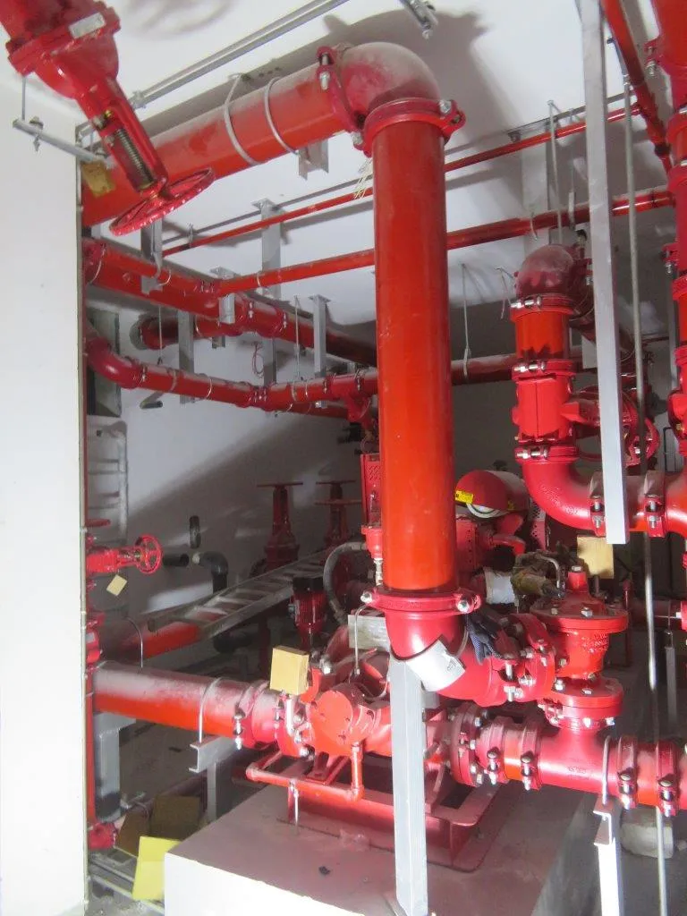 project inspections