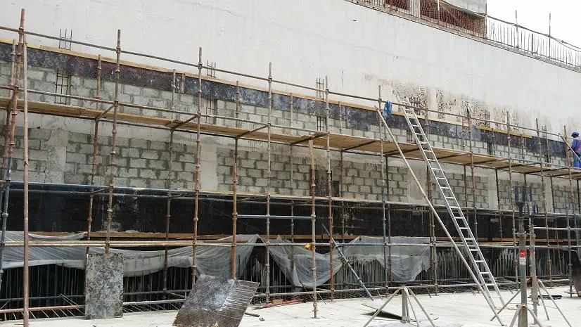 project inspections