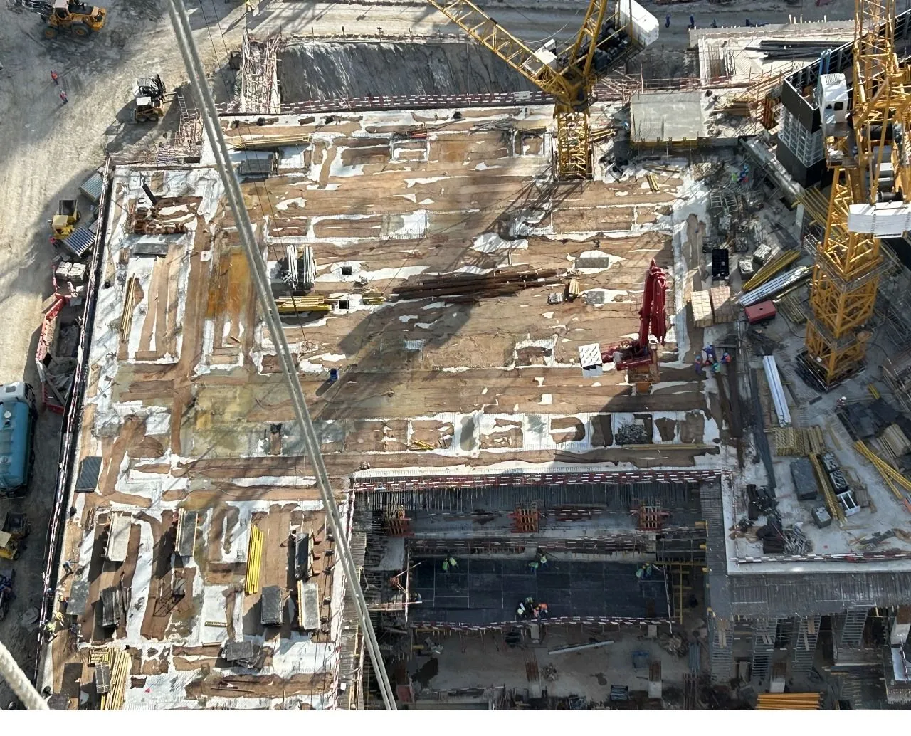 project inspections
