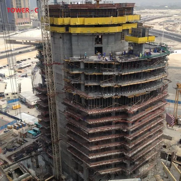 project inspections