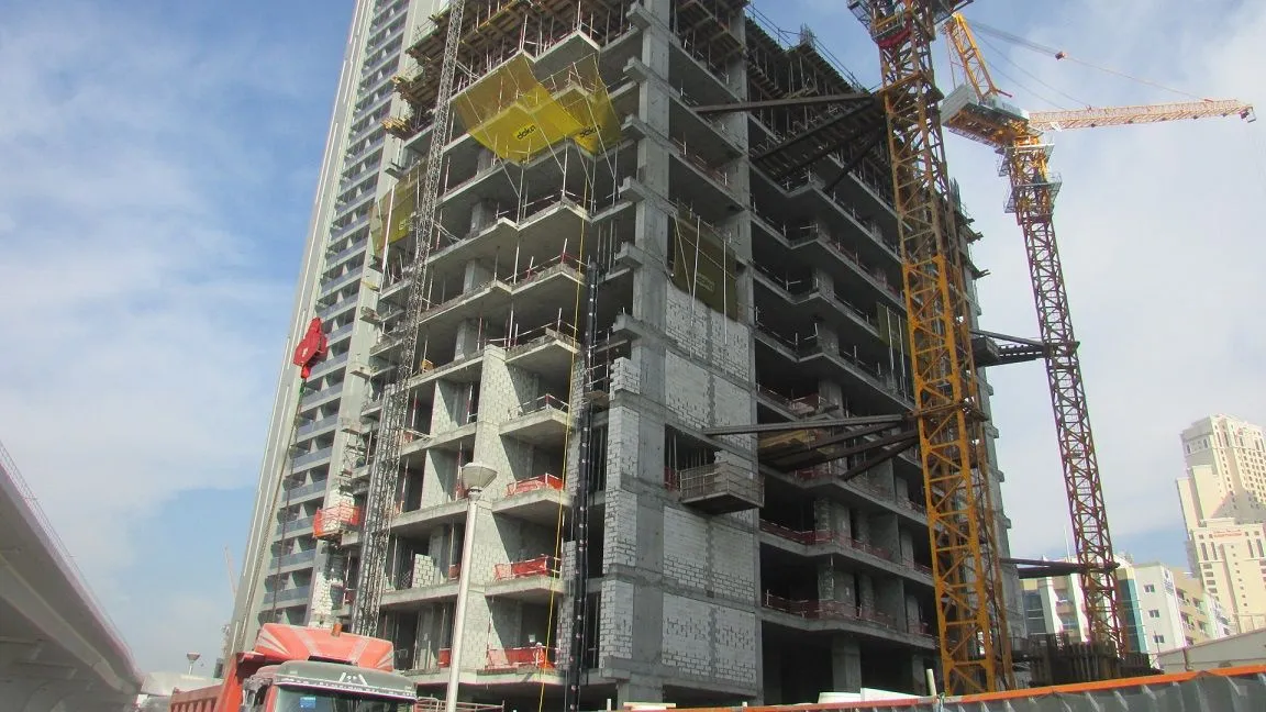project inspections