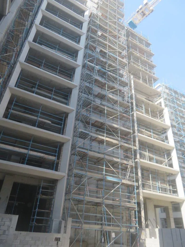 project inspections