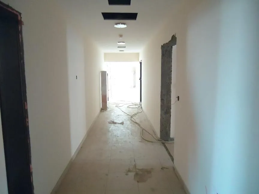 project inspections