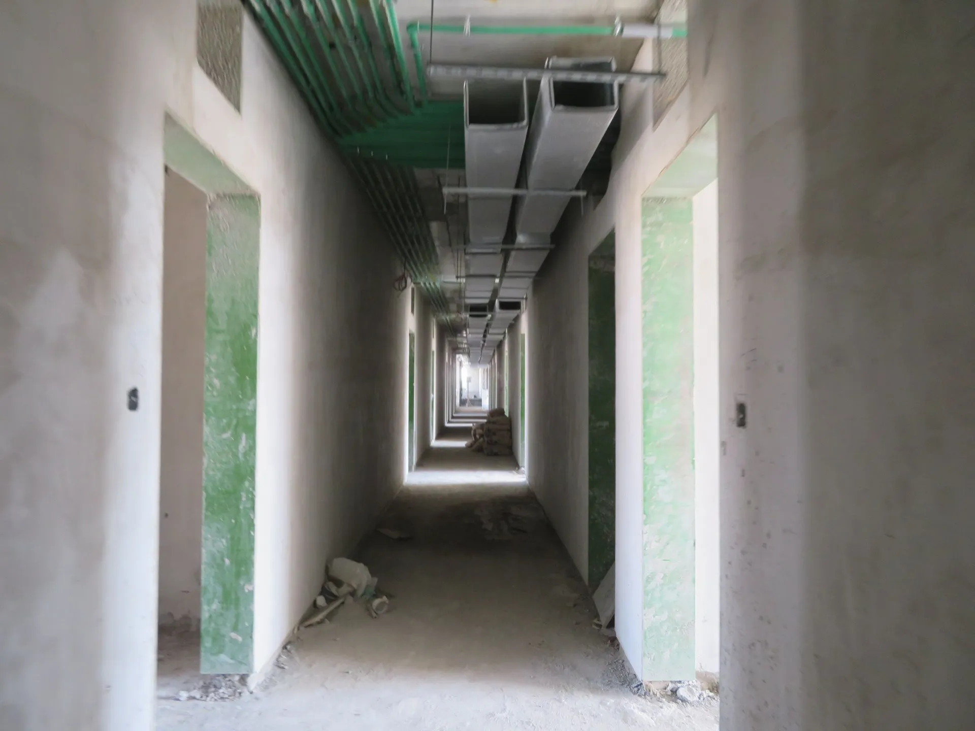 project inspections
