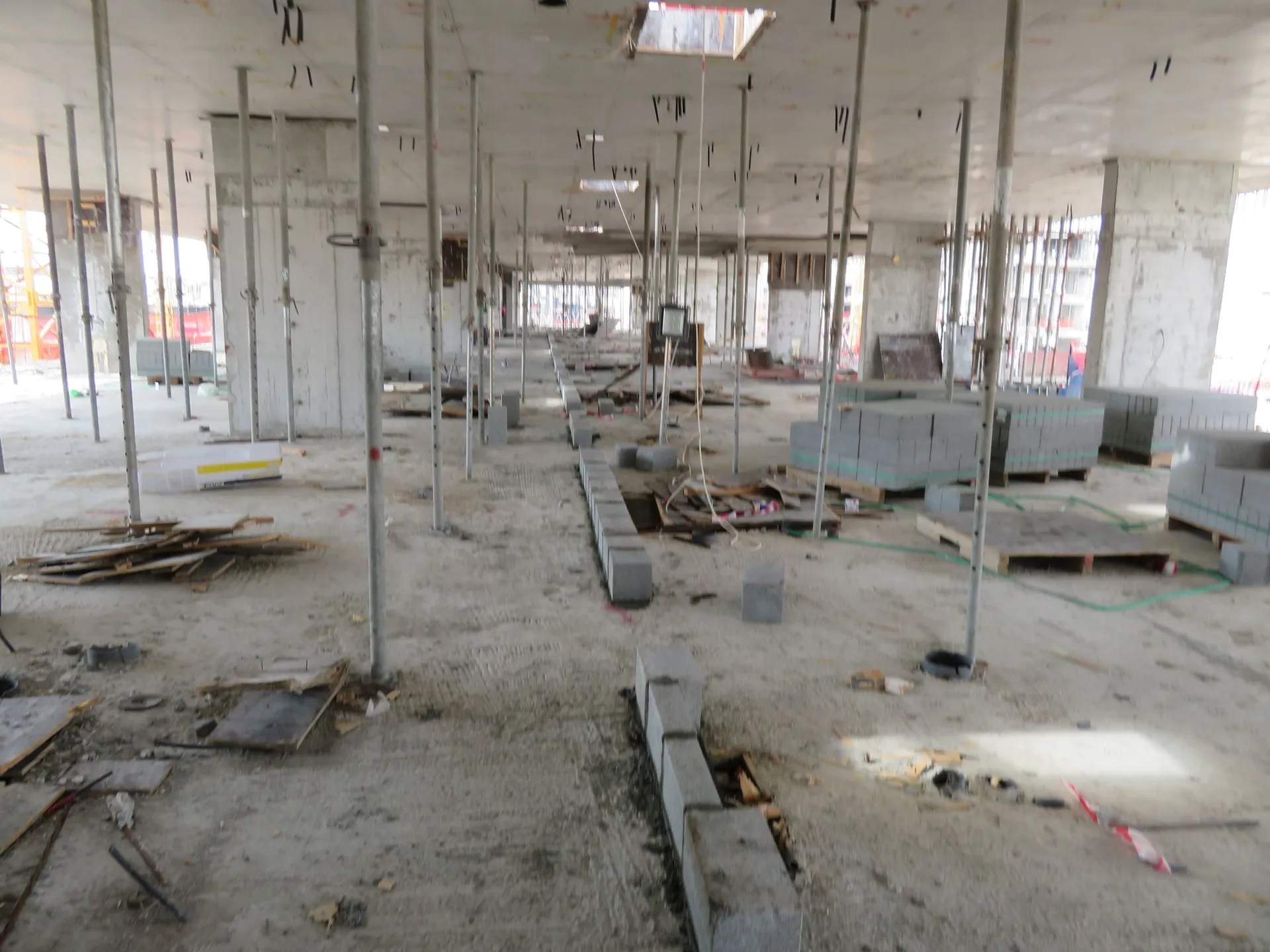 project inspections