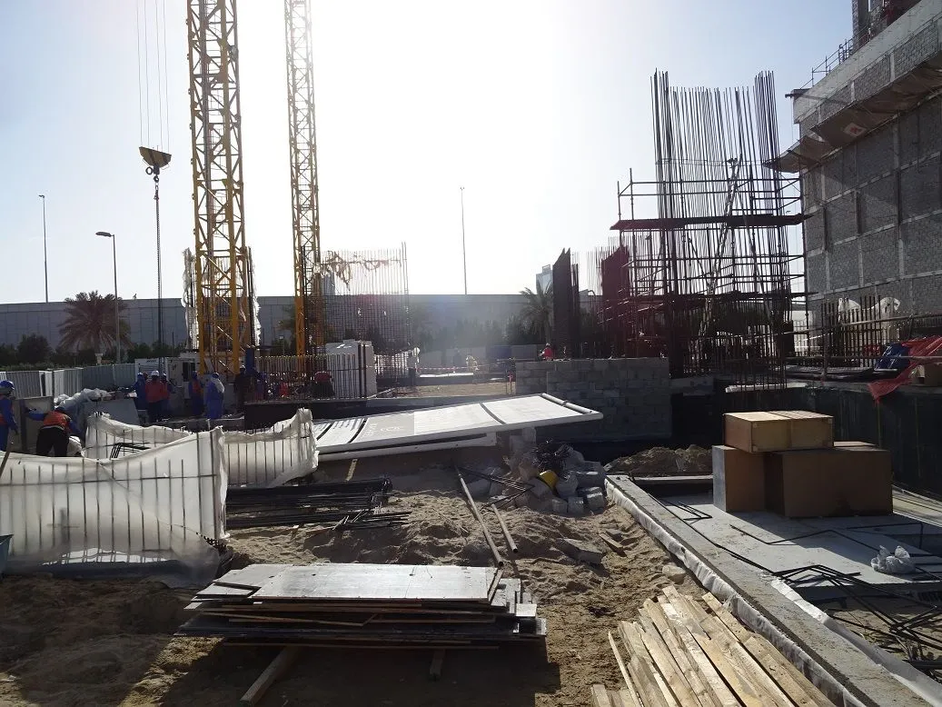 project inspections