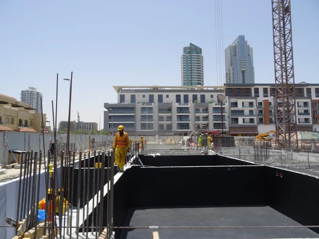 project inspections