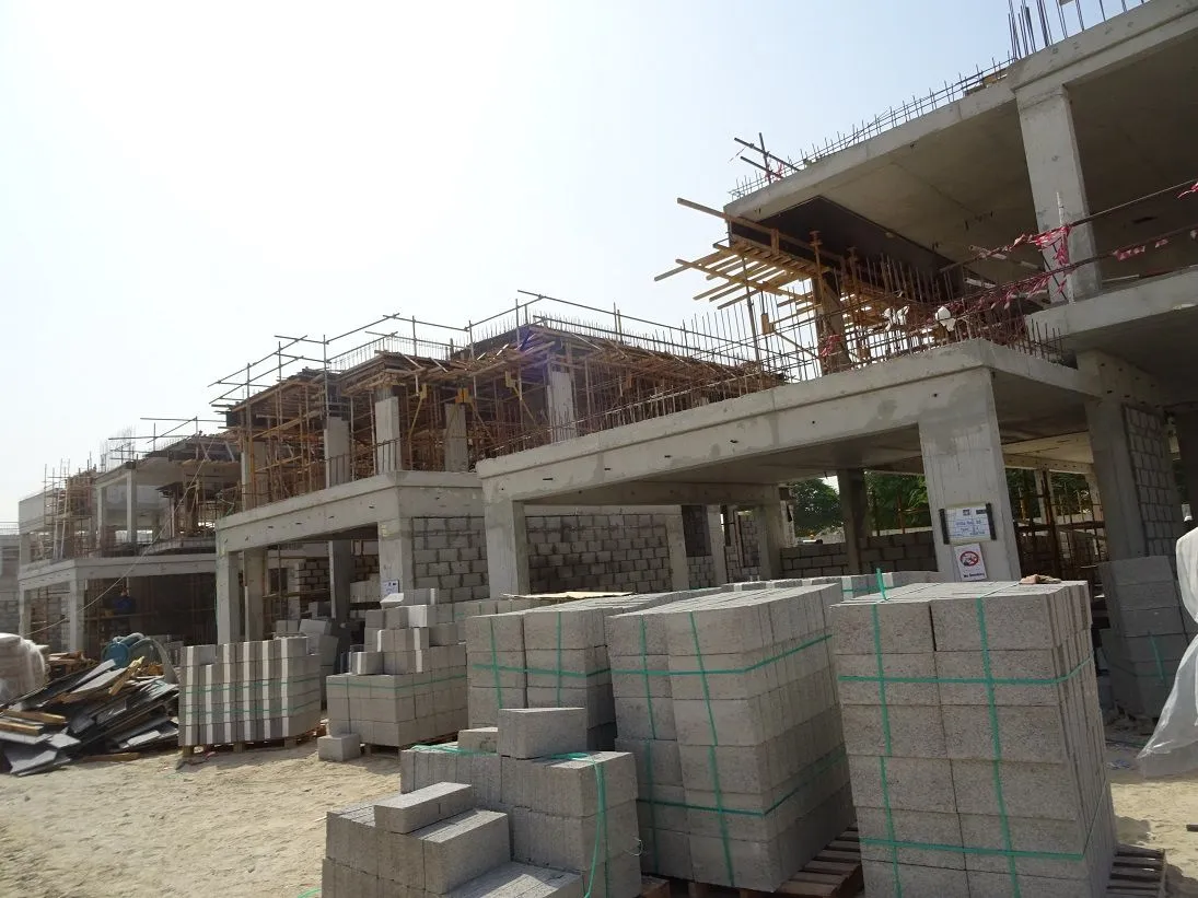 project inspections